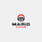 Logo Mario Cars